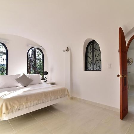 Apartamentos Aldea Bella Boutique Doradal Extérieur photo