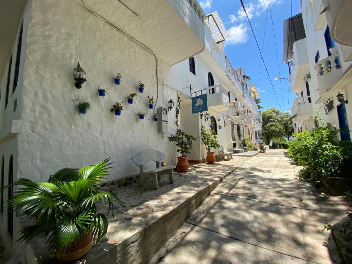 Apartamentos Aldea Bella Boutique Doradal Extérieur photo