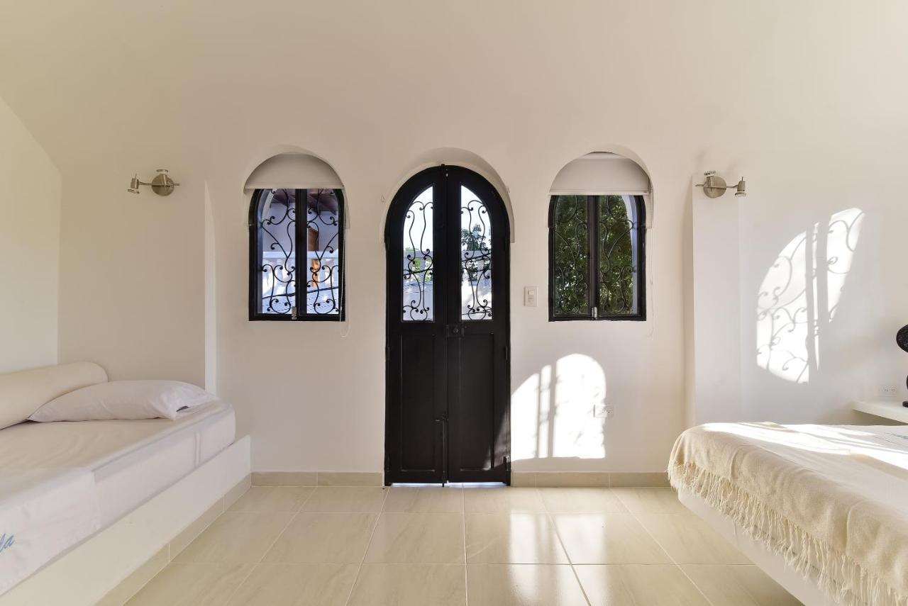 Apartamentos Aldea Bella Boutique Doradal Extérieur photo
