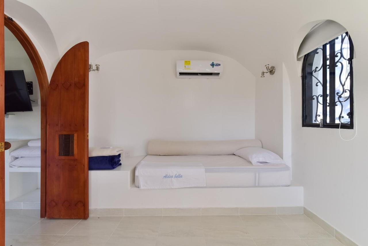 Apartamentos Aldea Bella Boutique Doradal Extérieur photo