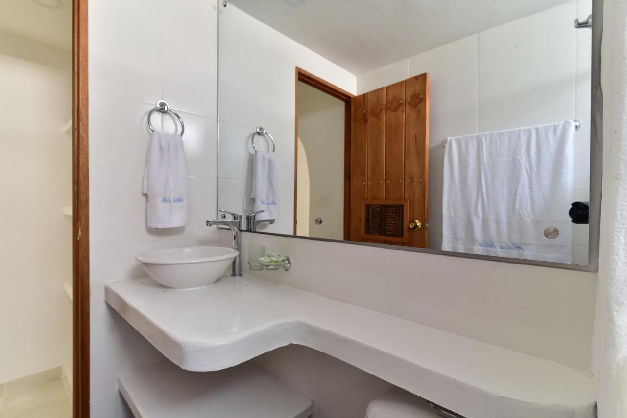 Apartamentos Aldea Bella Boutique Doradal Extérieur photo