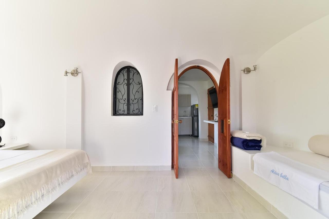 Apartamentos Aldea Bella Boutique Doradal Extérieur photo