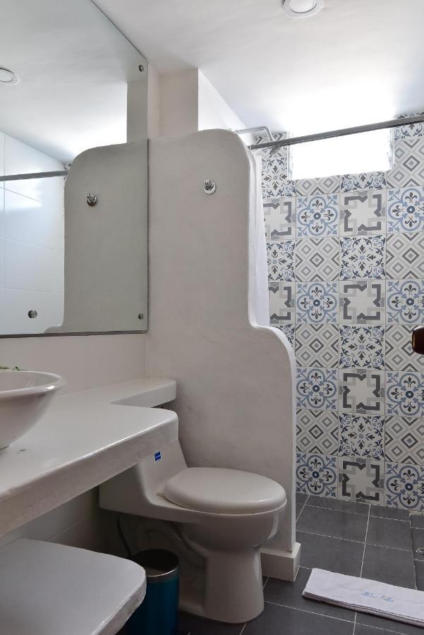 Apartamentos Aldea Bella Boutique Doradal Extérieur photo