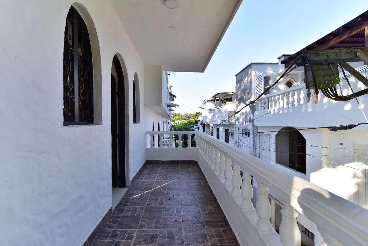 Apartamentos Aldea Bella Boutique Doradal Extérieur photo