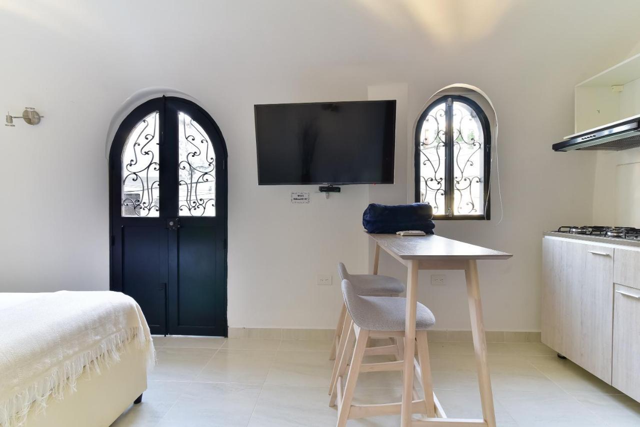 Apartamentos Aldea Bella Boutique Doradal Extérieur photo