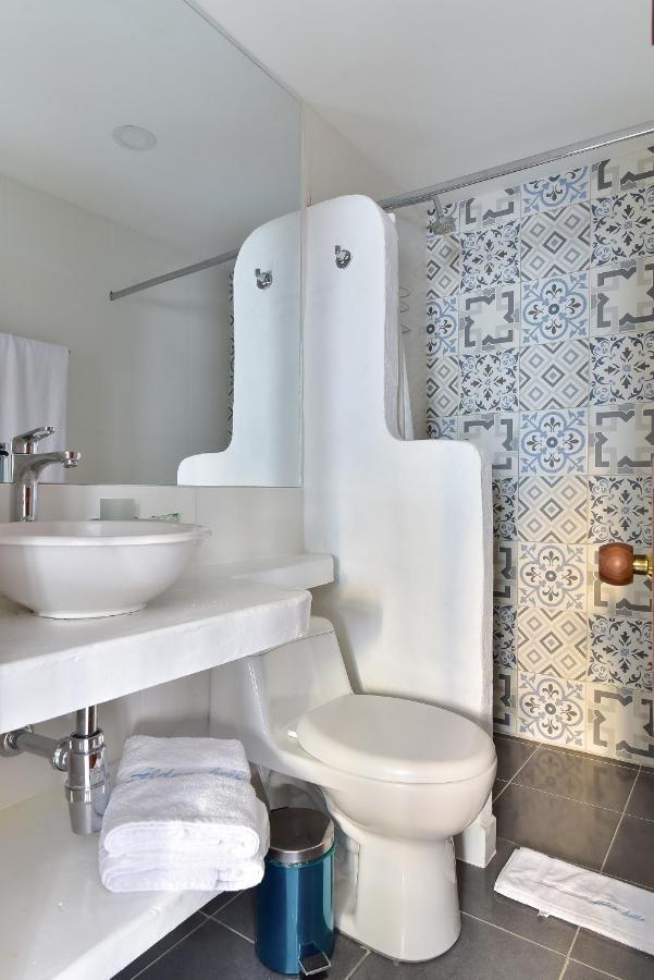 Apartamentos Aldea Bella Boutique Doradal Extérieur photo