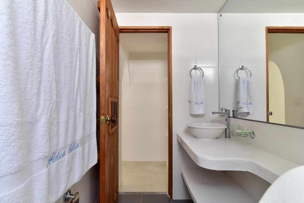 Apartamentos Aldea Bella Boutique Doradal Extérieur photo
