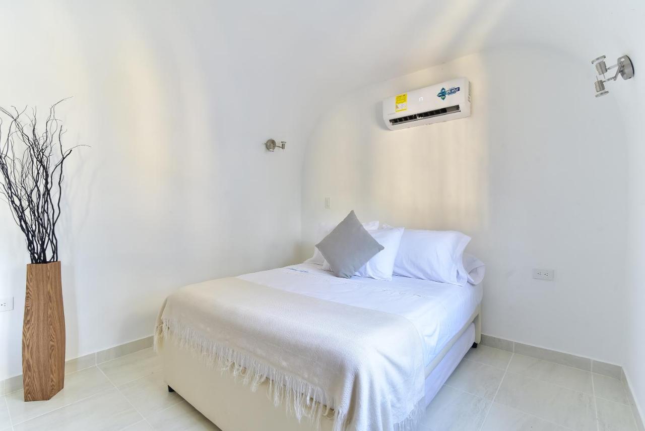 Apartamentos Aldea Bella Boutique Doradal Extérieur photo