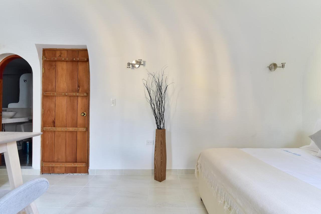 Apartamentos Aldea Bella Boutique Doradal Extérieur photo