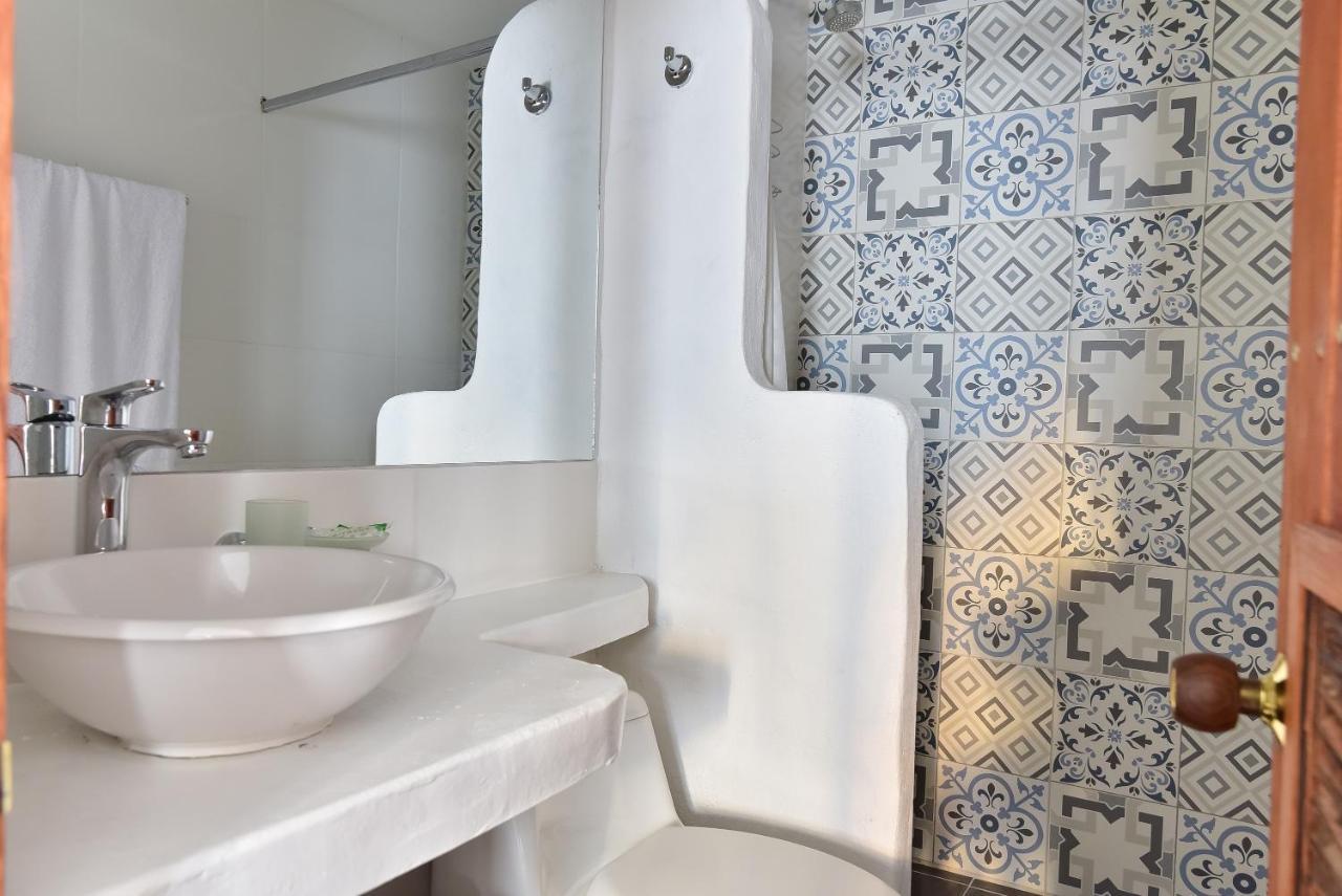 Apartamentos Aldea Bella Boutique Doradal Extérieur photo