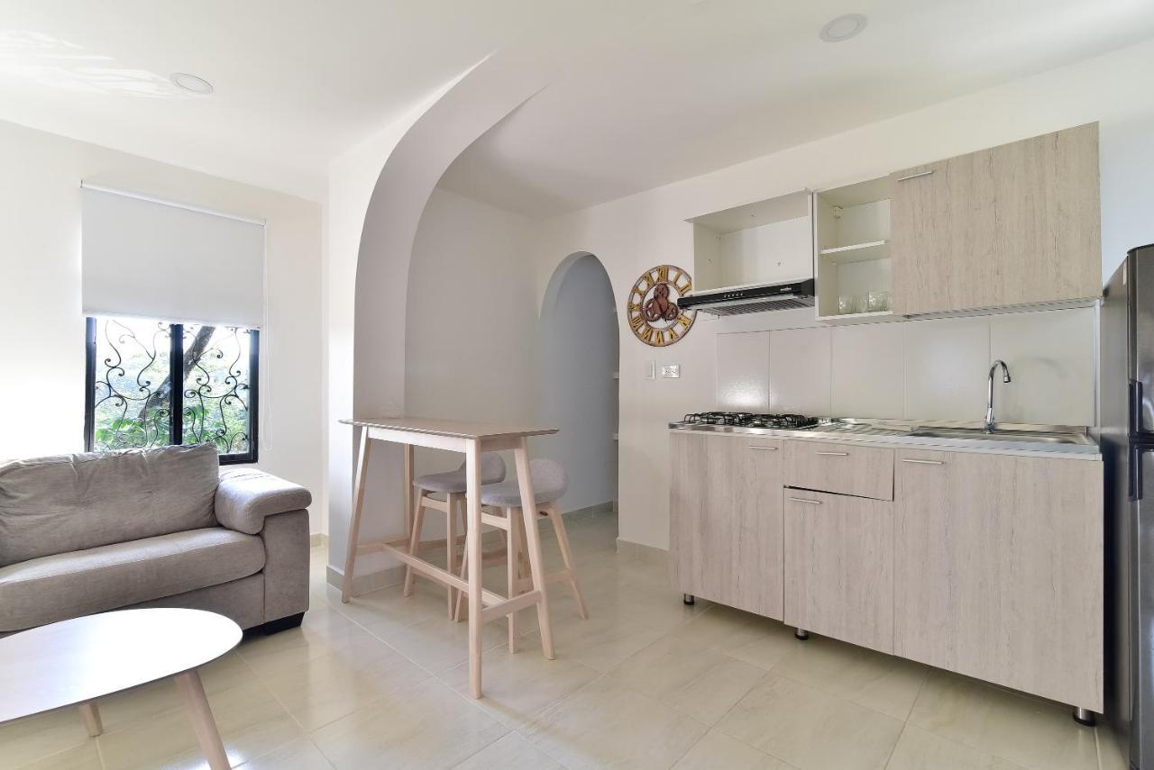 Apartamentos Aldea Bella Boutique Doradal Extérieur photo