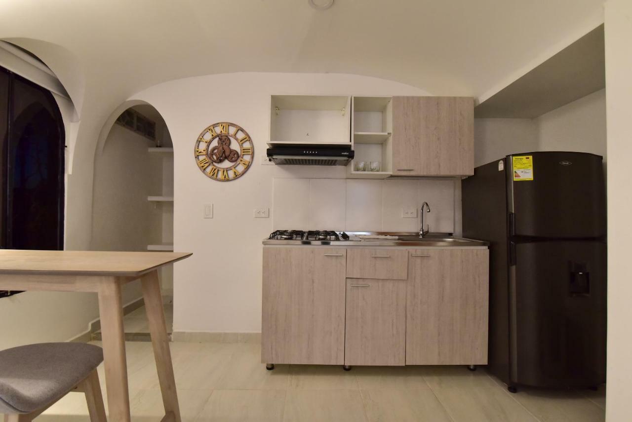 Apartamentos Aldea Bella Boutique Doradal Extérieur photo