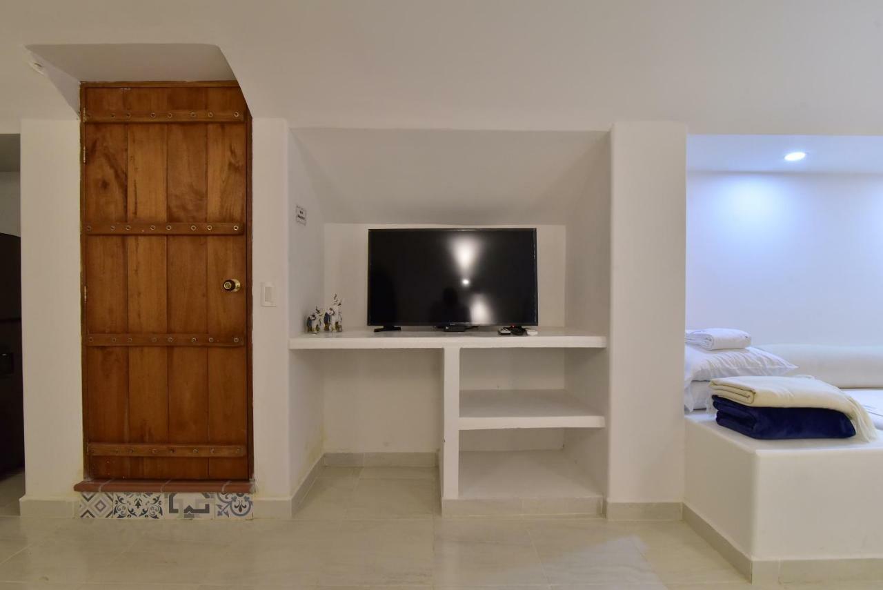 Apartamentos Aldea Bella Boutique Doradal Extérieur photo