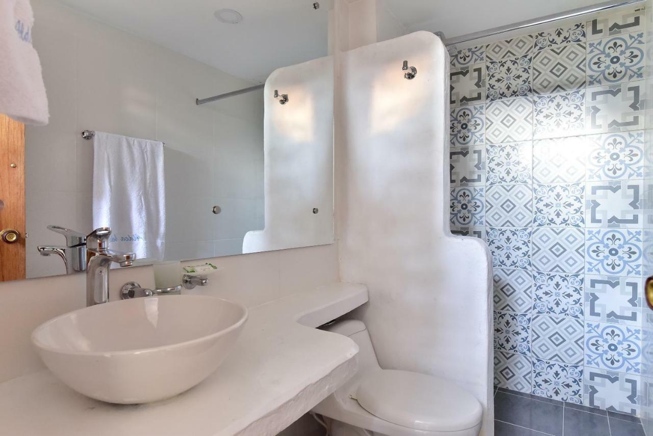 Apartamentos Aldea Bella Boutique Doradal Extérieur photo