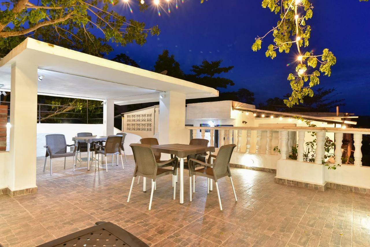 Apartamentos Aldea Bella Boutique Doradal Extérieur photo