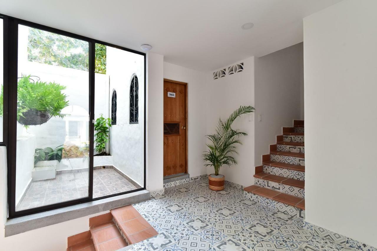 Apartamentos Aldea Bella Boutique Doradal Extérieur photo