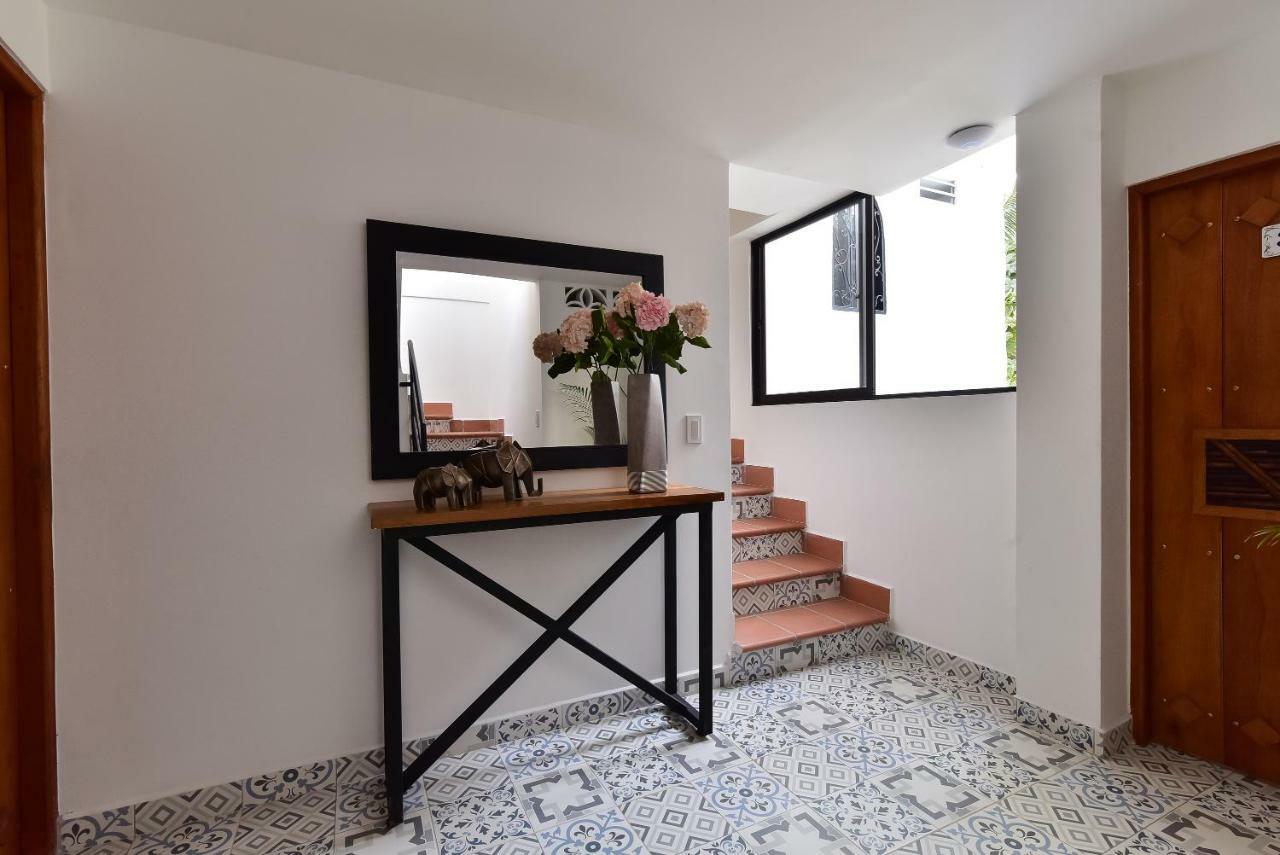 Apartamentos Aldea Bella Boutique Doradal Extérieur photo
