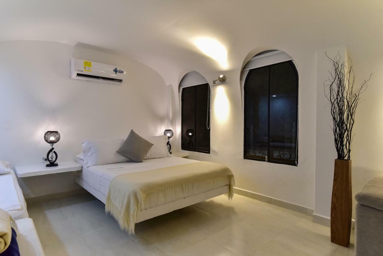 Apartamentos Aldea Bella Boutique Doradal Extérieur photo
