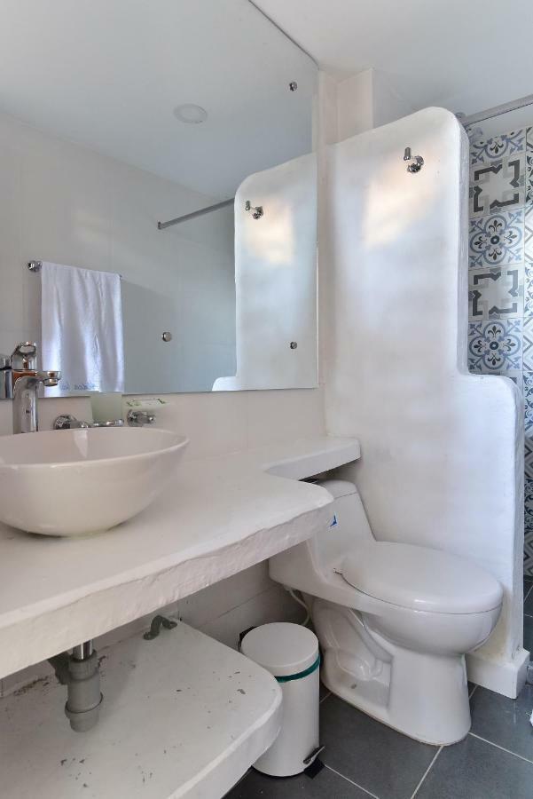 Apartamentos Aldea Bella Boutique Doradal Extérieur photo