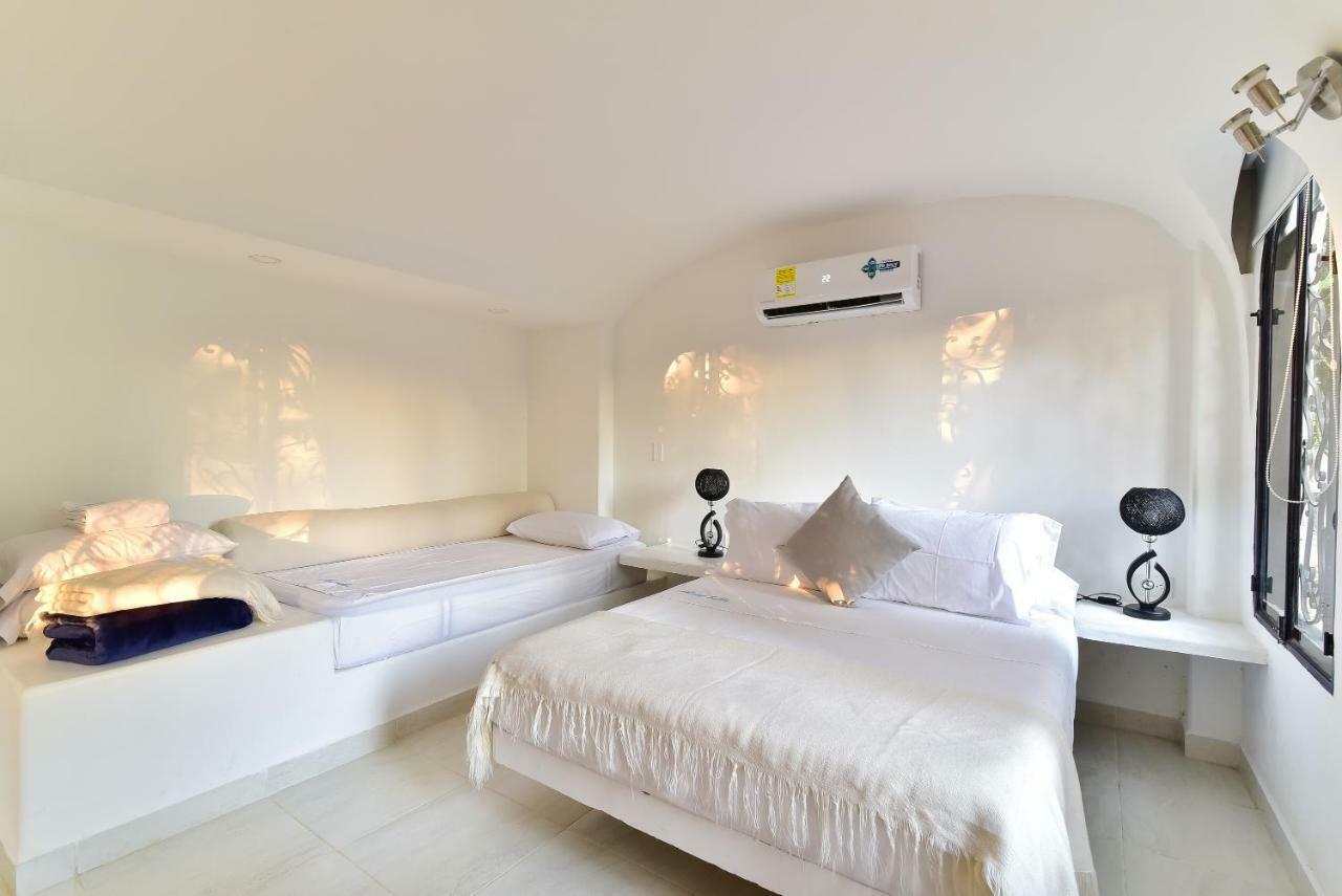 Apartamentos Aldea Bella Boutique Doradal Extérieur photo