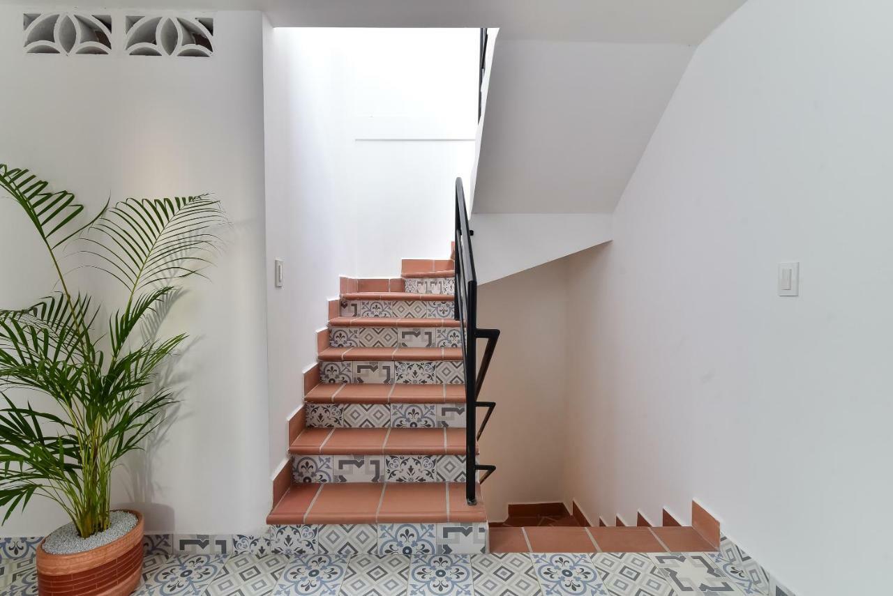 Apartamentos Aldea Bella Boutique Doradal Extérieur photo