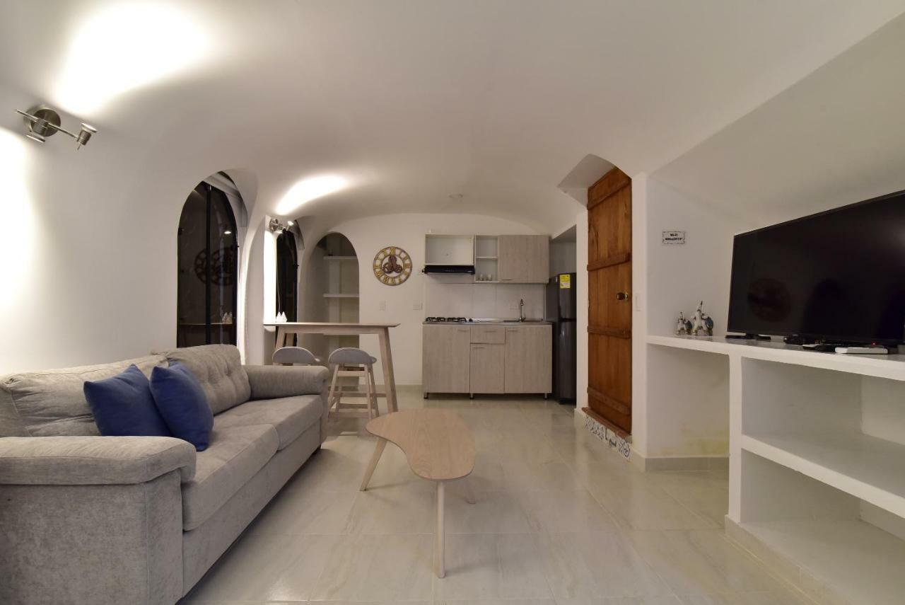 Apartamentos Aldea Bella Boutique Doradal Extérieur photo