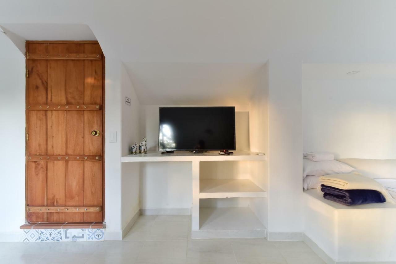 Apartamentos Aldea Bella Boutique Doradal Extérieur photo