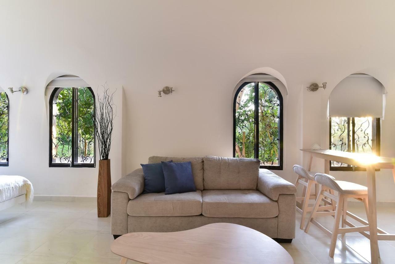 Apartamentos Aldea Bella Boutique Doradal Extérieur photo